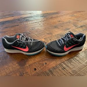 Nike Zoom Structure 18